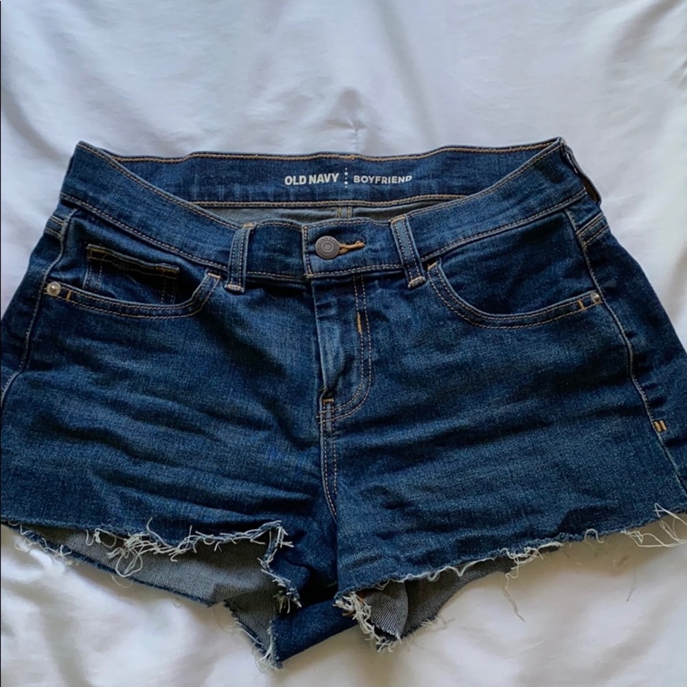 ⭐️⭐️BOYFRIEND SHORTS⭐️⭐️